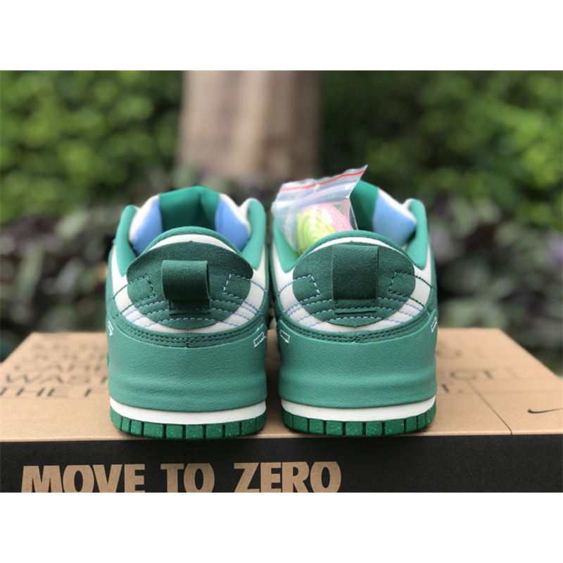 Nike Dunk Low Disrupt 2 Malachite