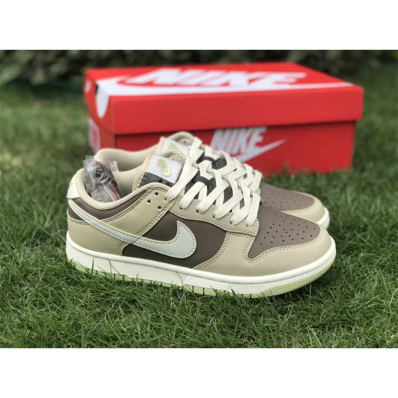 Nike Dunk Low Retro Judge Grey