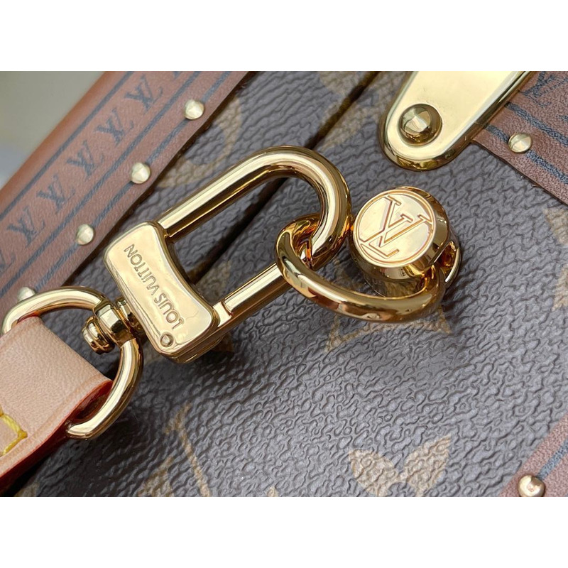 l**is V*t*n petite valise bag