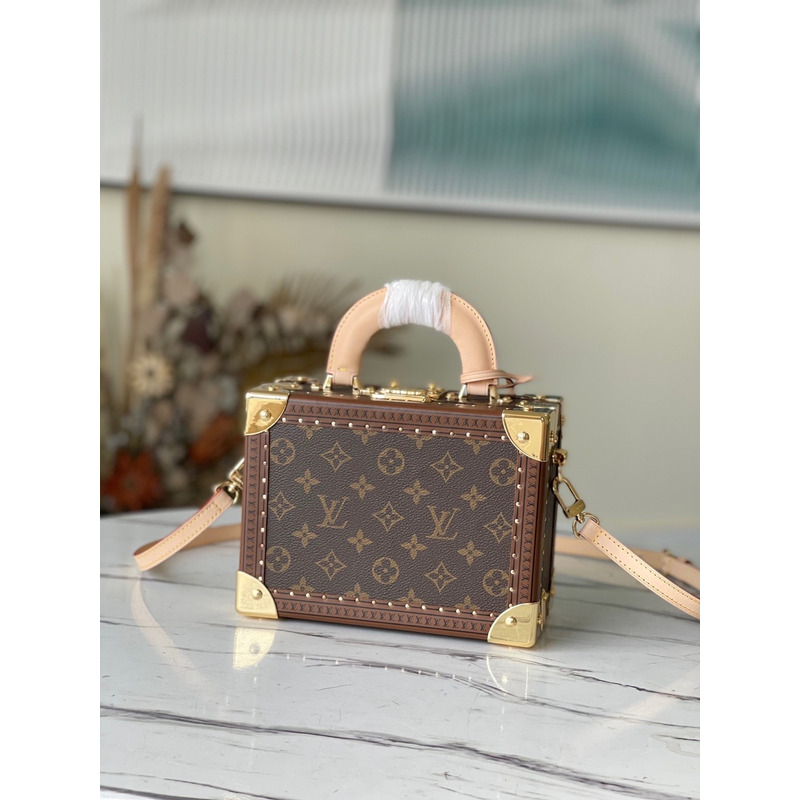 l**is V*t*n petite valise bag