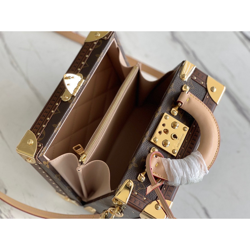 l**is V*t*n petite valise bag