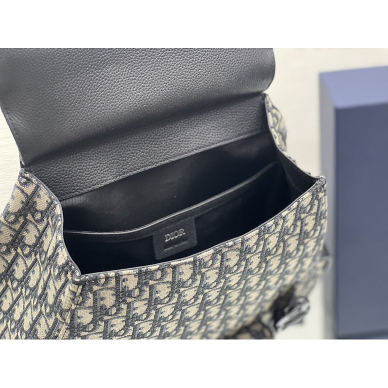 D*or large gallop oblique backpack