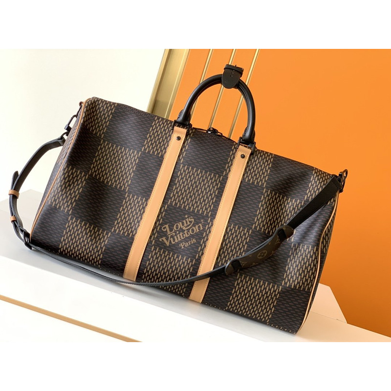 l**is V*t*n x nigo keepall l bandouliere 50 bag