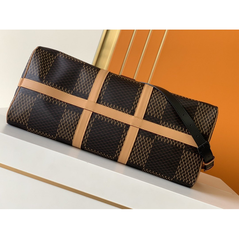 l**is V*t*n x nigo keepall l bandouliere 50 bag