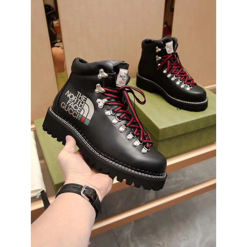 g*u*i  x t*f boot black