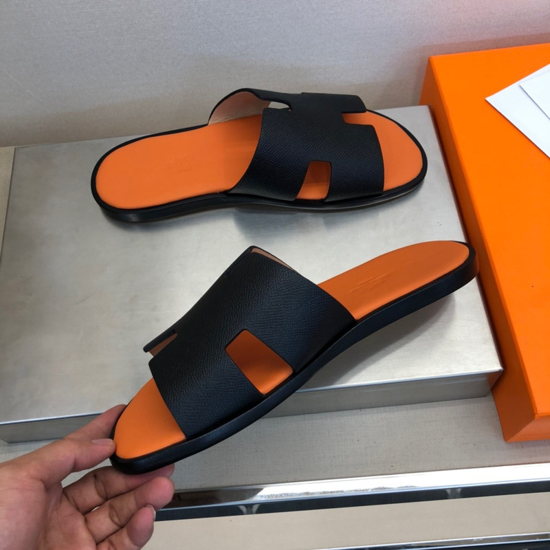 H**mes izmir sandal men