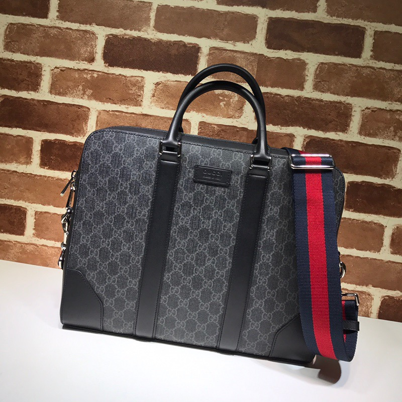 g*u*i gg S*p*e briefcase bags