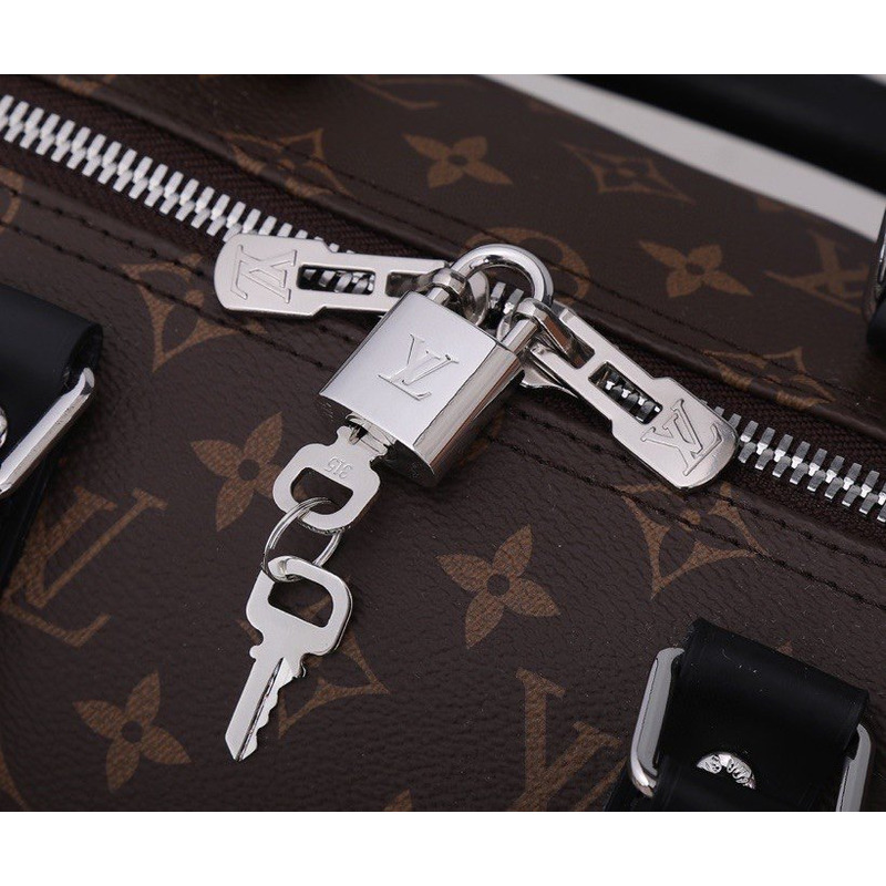 l**is V*t*n keepall bandouliere 45 bag