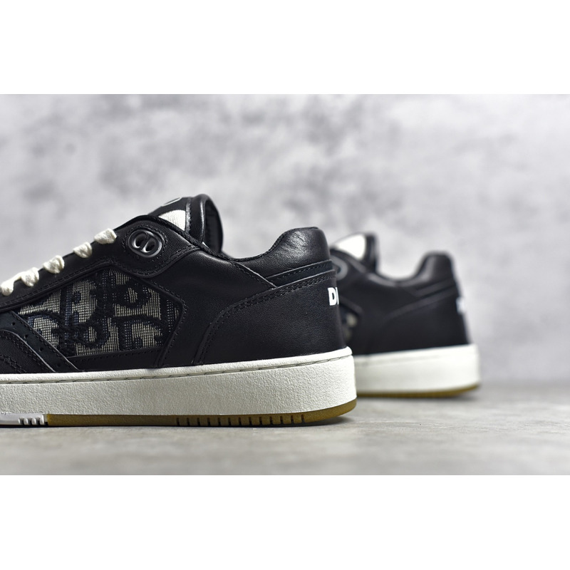 D*or b27 low-top sneaker