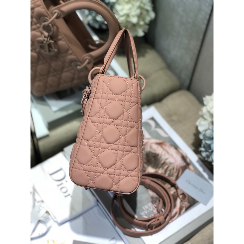 D*or lady abc calfskin ultra