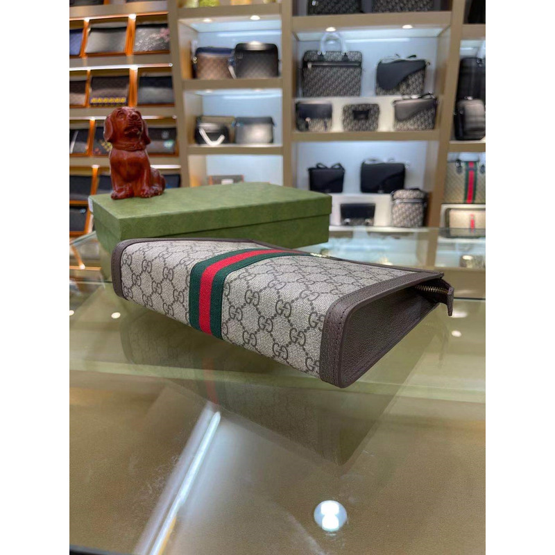 G*u*i gg ophidia canvas handbag