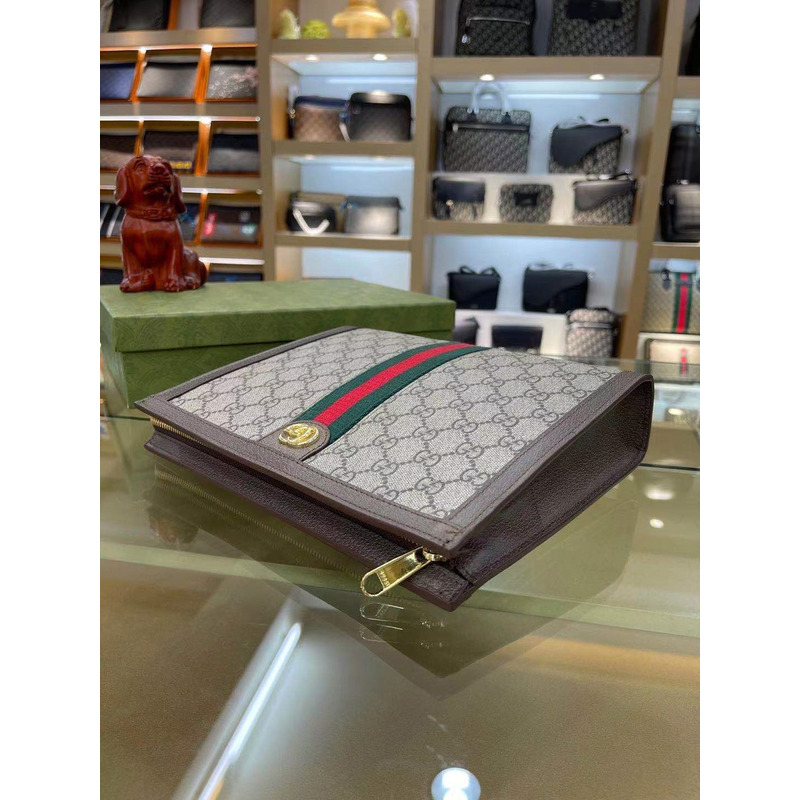 G*u*i gg ophidia canvas handbag