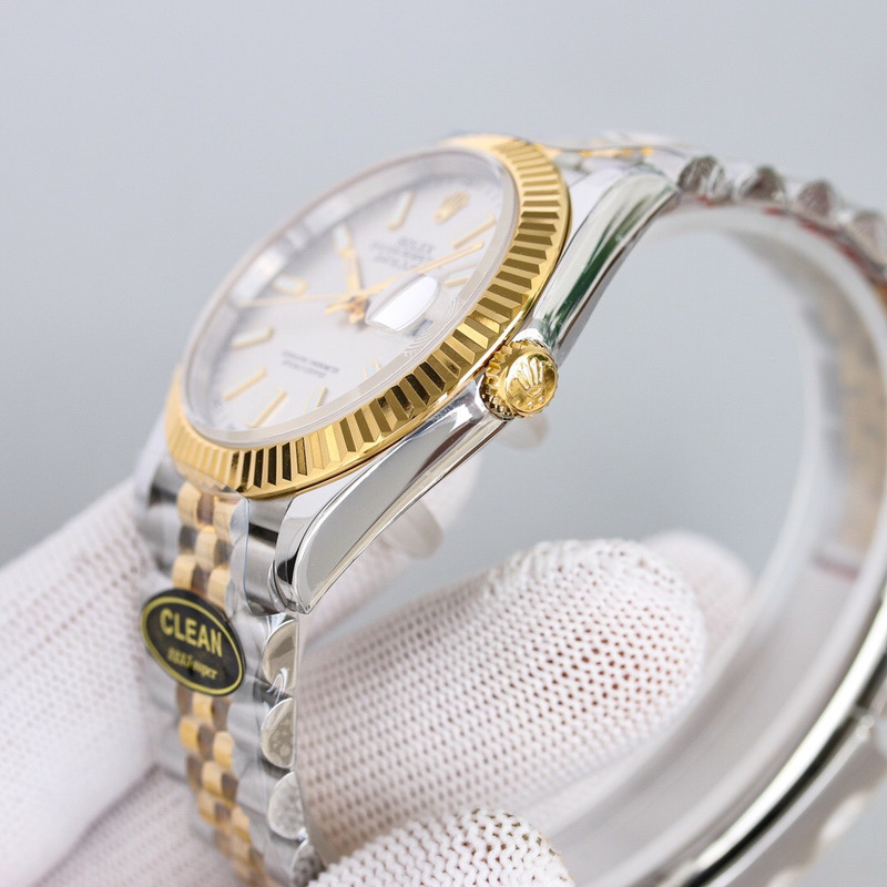 rolex datejust 41mm 126333 S*per clone