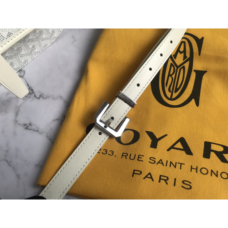 Go*ard belvedere medium bag white