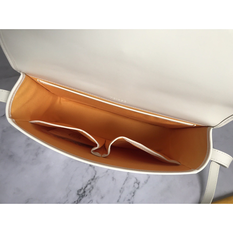 Go*ard belvedere medium bag white