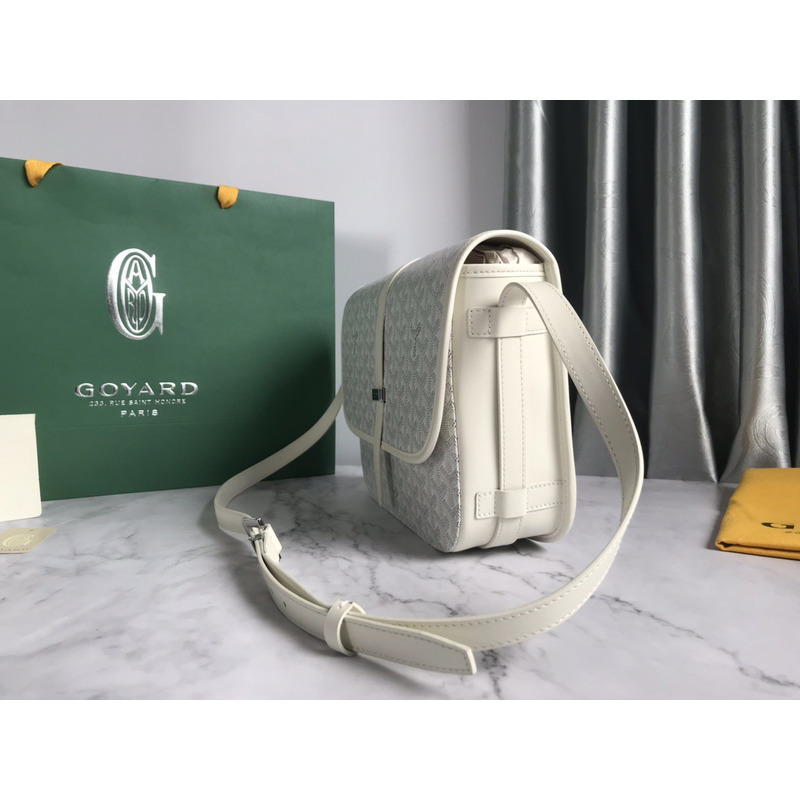 Go*ard belvedere medium bag white