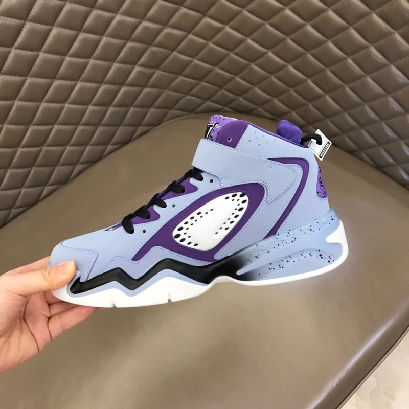 l**is V*t*n tranier 2 sneaker purple