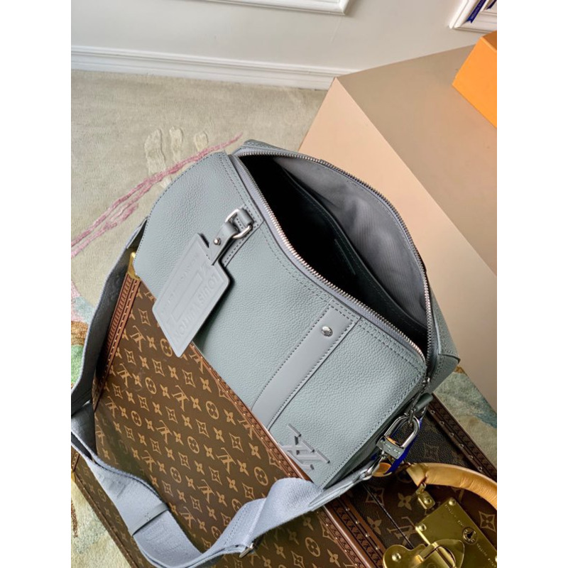 l**is V*t*n keepalleepall bandouliere 25 gray