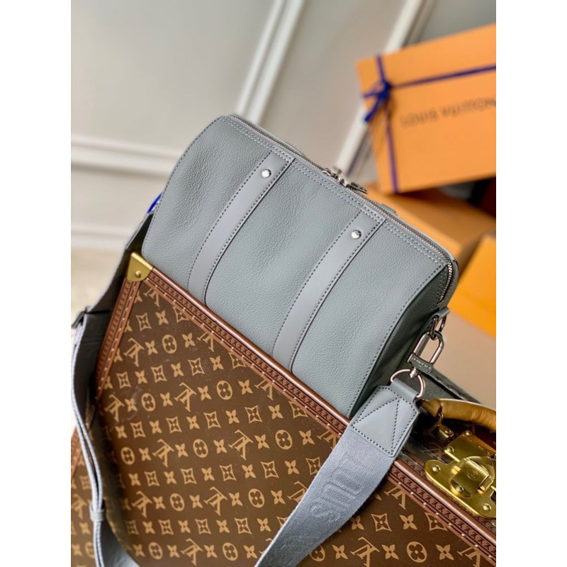 l**is V*t*n keepalleepall bandouliere 25 gray