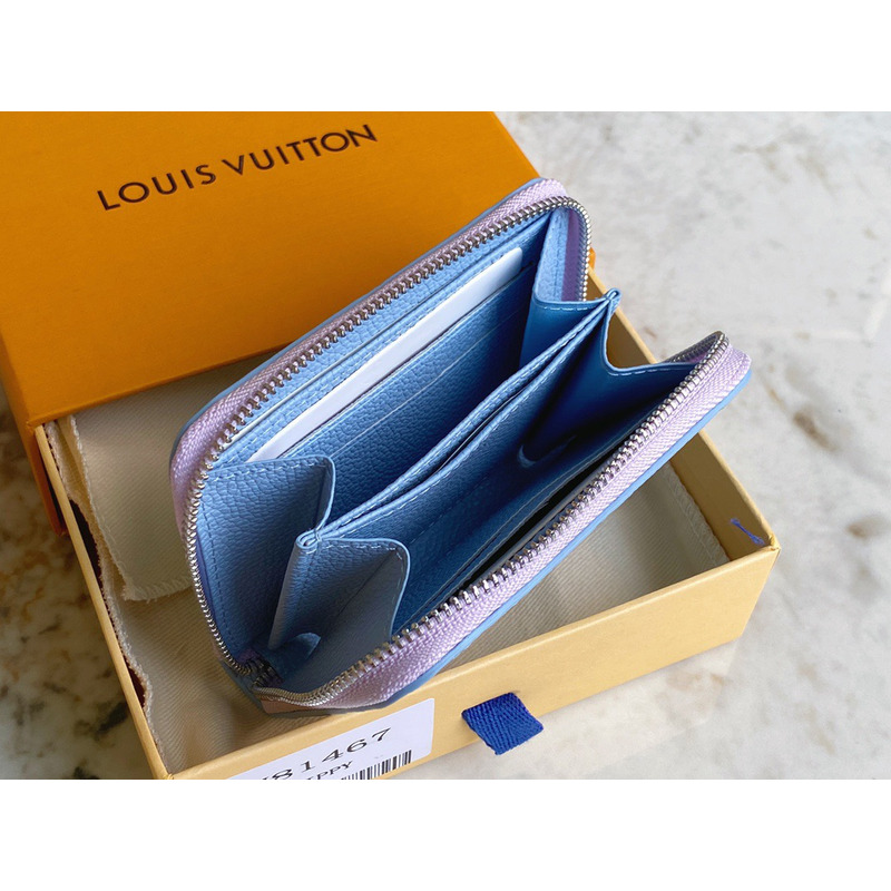 l**is V*t*n zippy coin purse