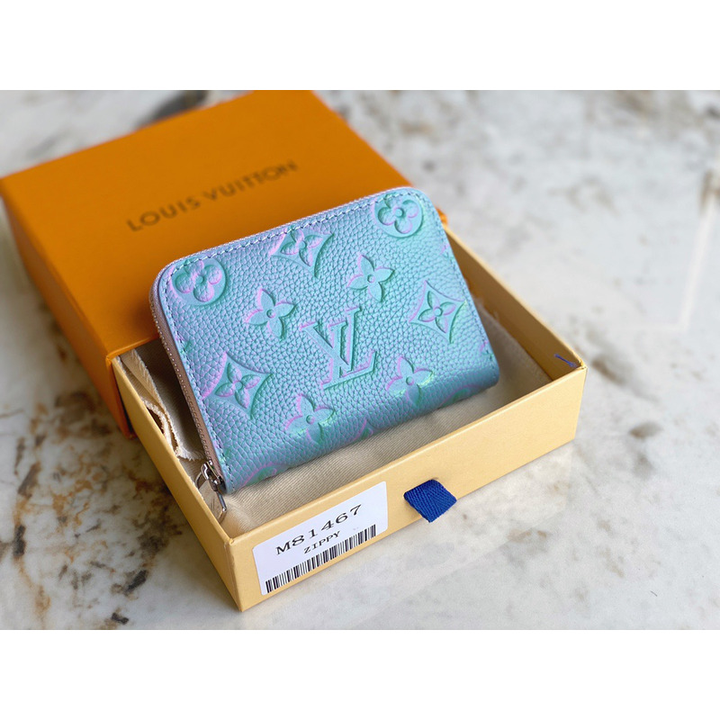 l**is V*t*n zippy coin purse