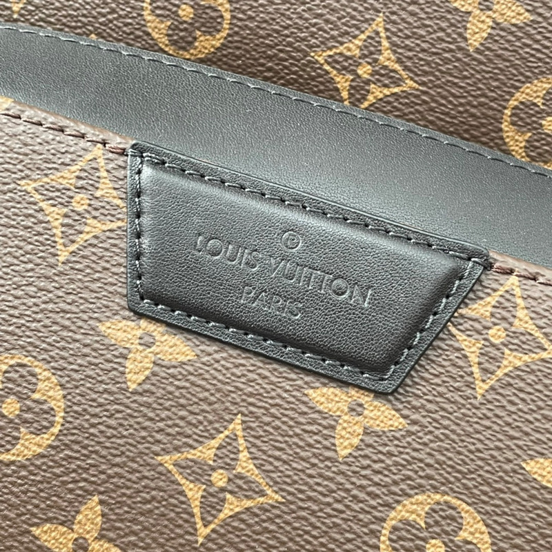 l**is V*t*n discovery backpack monogram