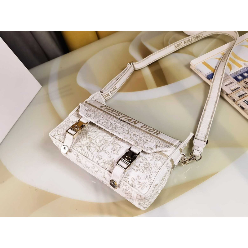 D*or small D*orcamp bag D*or jardin d\