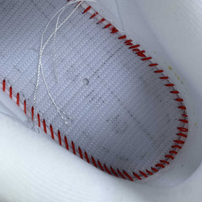 Nike Air Force Uv Color Changing Sneaker