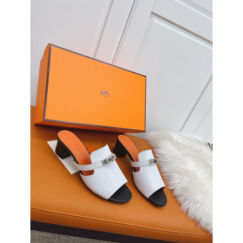 H**mes classic kelly shoe buckle h\