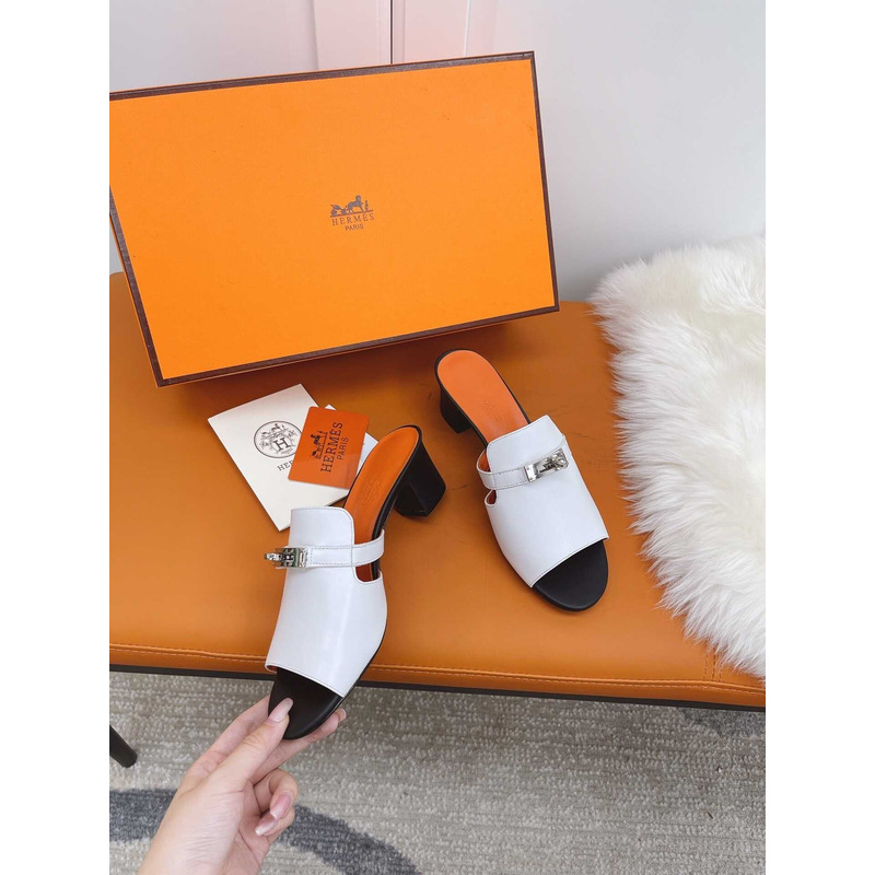 H**mes classic kelly shoe buckle h\