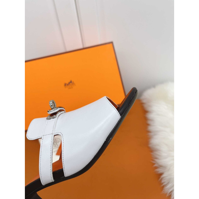 H**mes classic kelly shoe buckle h\