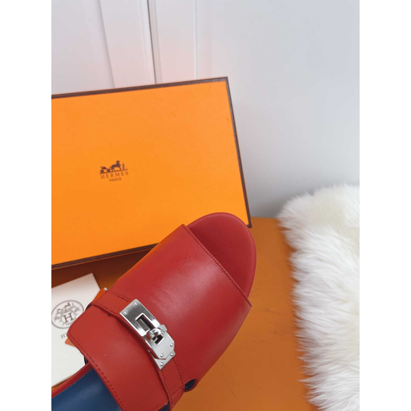 H**mes classic kelly shoe buckle h\