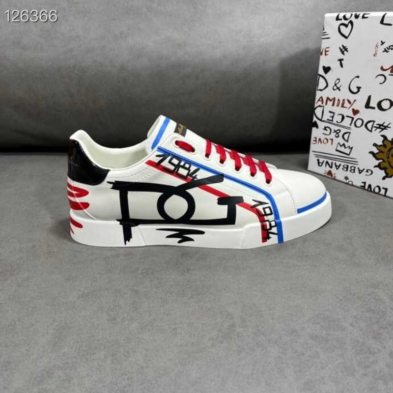 Dolce & Gabbana Men\