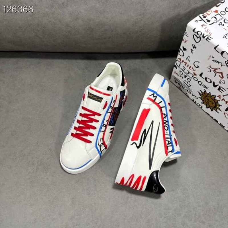 Dolce & Gabbana Men\