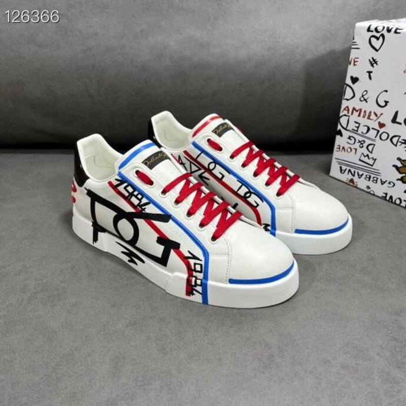 Dolce & Gabbana Men\