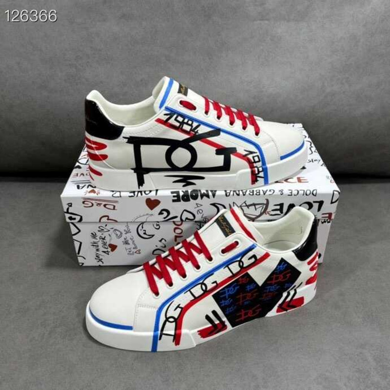 Dolce & Gabbana Men\