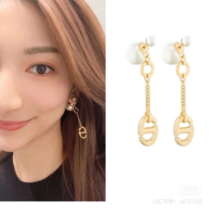 D*or tribales earring