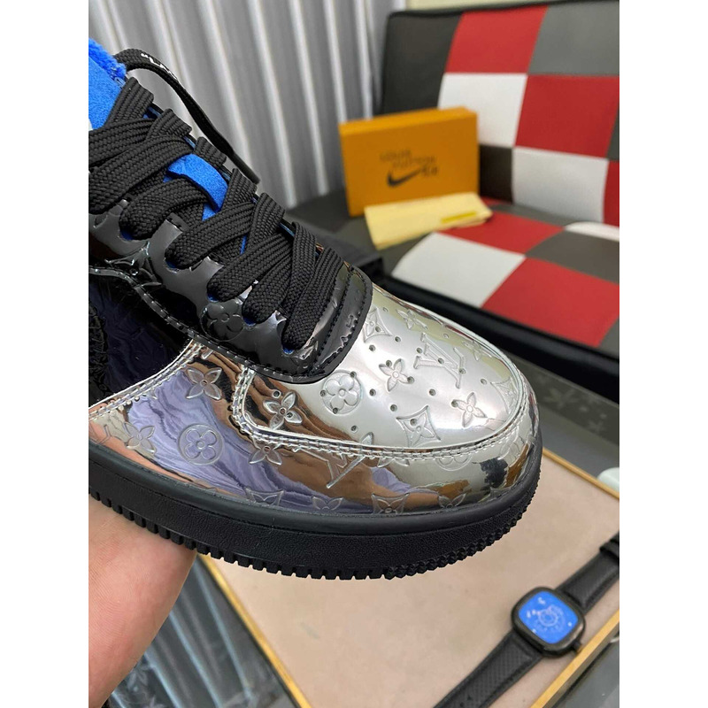 l**is V*t*n x nike air force