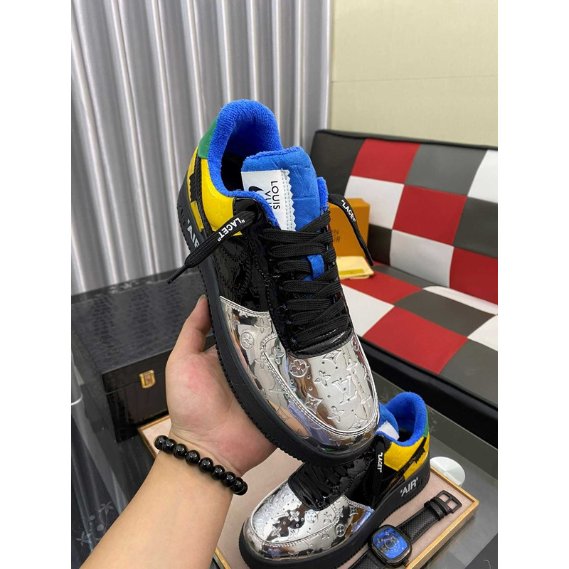 l**is V*t*n x nike air force