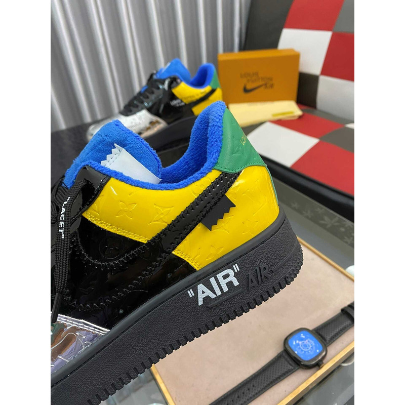 l**is V*t*n x nike air force