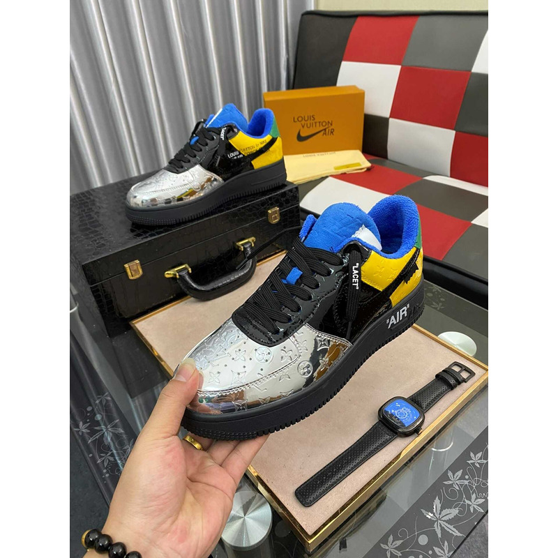 l**is V*t*n x nike air force