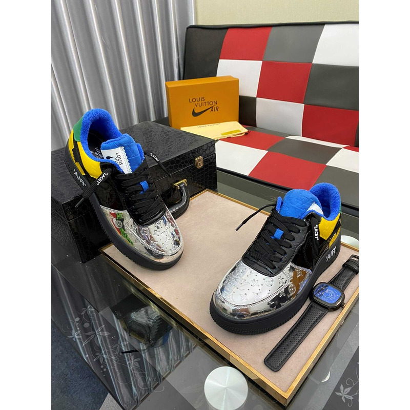 l**is V*t*n x nike air force