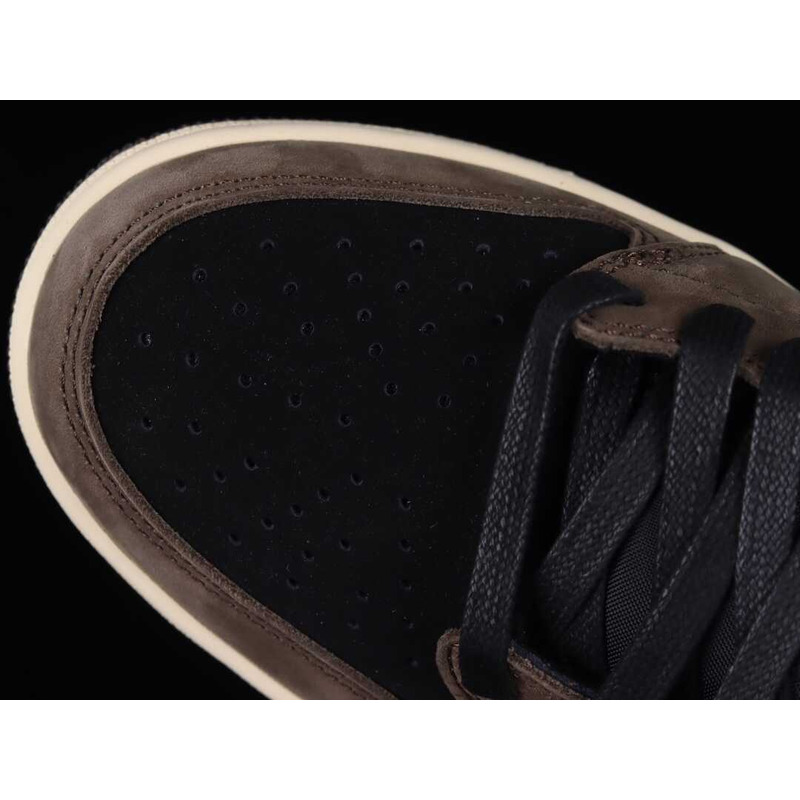 Nike Air Jordan 1 Retro Low Travis Scott