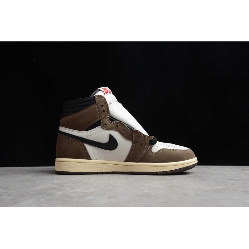Nike Air Jordan 1 Retro High Travis Scott