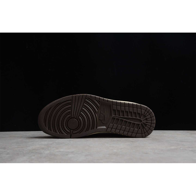 Nike Air Jordan 1 Retro High Travis Scott