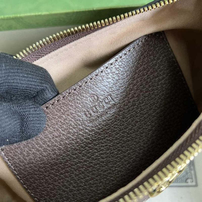 G*u*i ophidia gg small handbag