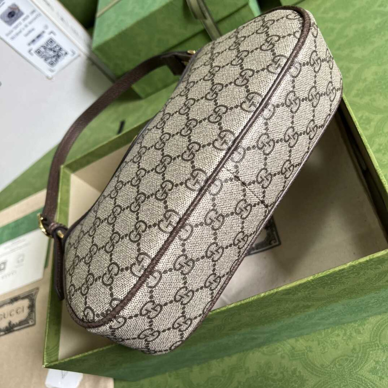 G*u*i ophidia gg small handbag