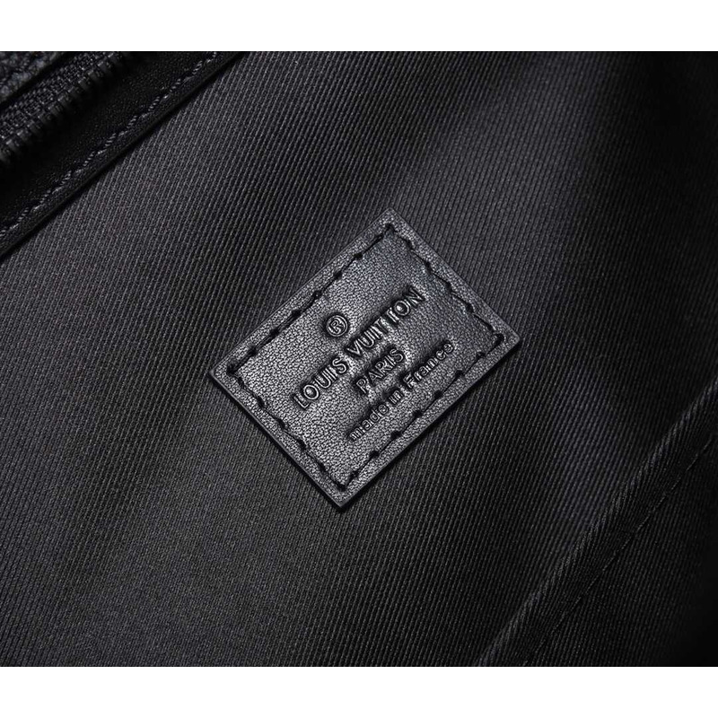 l**is V*t*n christopher tote taurillon leather