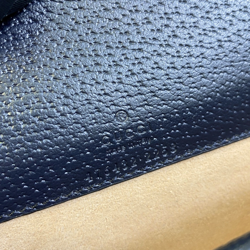 g*u*i dionysus gg S*per mini bag