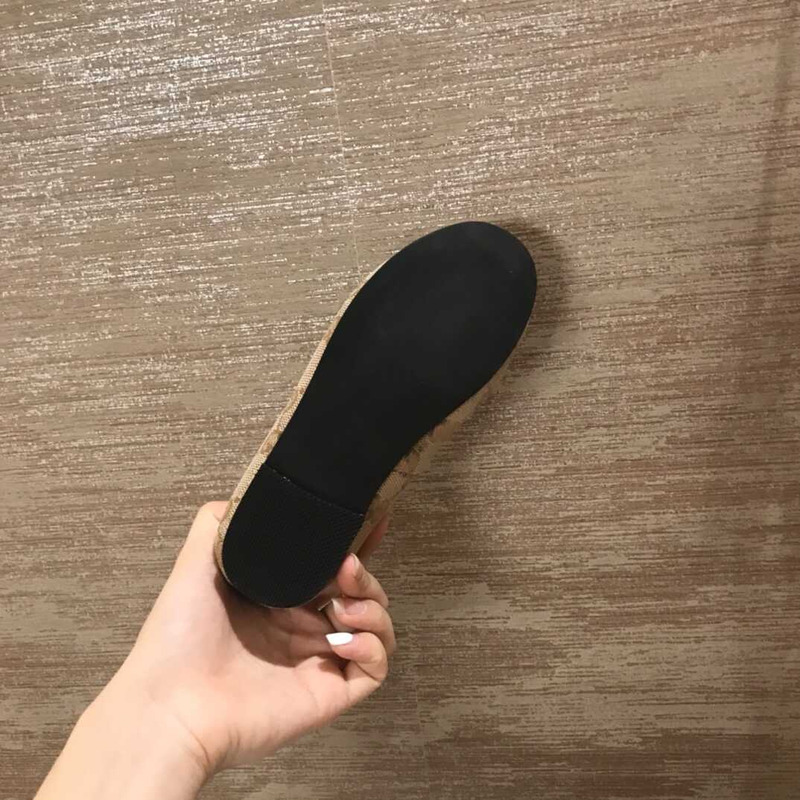 G*u*i kids jordaan gg loafers